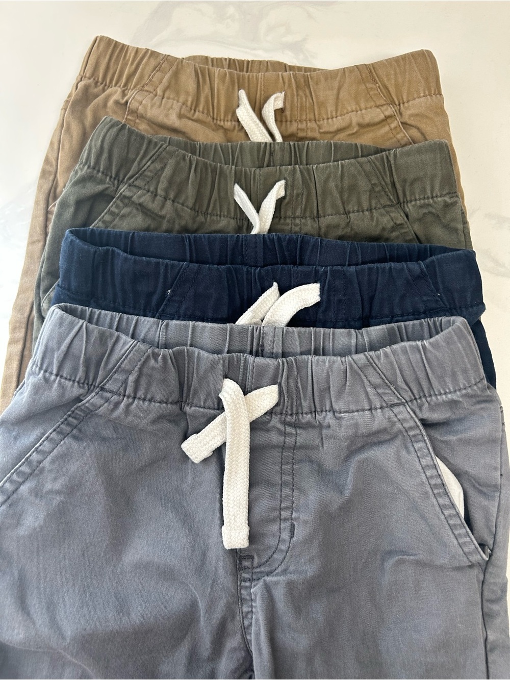 Jogger Bundle (4 Qty)
